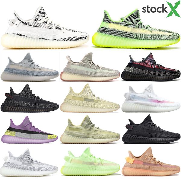 2020 real boost yecheil black static reflective synth antlia kanye west running shoes gid glow clay butter semi men women designer sneakers
2020 real boost yecheil black static reflective synth antlia kanye west running shoes gid glow clay butter semi men women designer sneakers