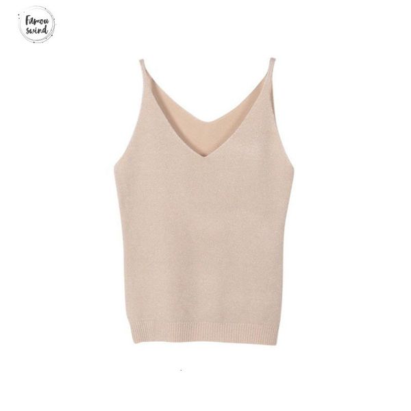 летняя мода основывая танк несколько цветов твердой вязаная harness женщина без рукавов жилет тонкого cut топов одежды женской, White
летняя мода основывая танк несколько цветов твердой вязаная harness женщина без рукавов жилет тонкого cut топов одежды женской, White