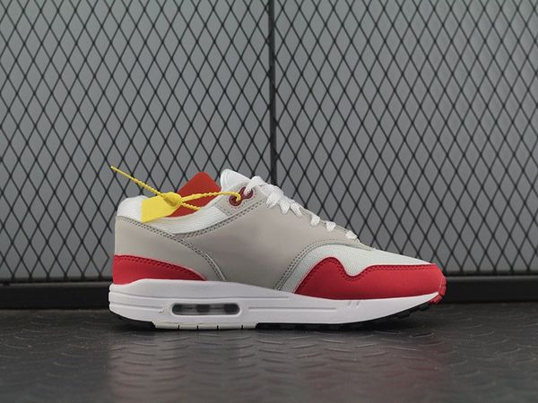 good quality 1 red anniversary og athletic 87 designer running shoes white university red neutral grey black fashion chaussures trainers
good quality 1 red anniversary og athletic 87 designer running shoes white university red neutral grey black fashion chaussures trainers