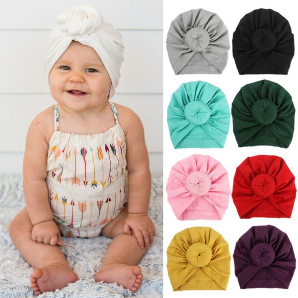 children accessories newborn toddler kids baby boy girl turban cotton beanie hat winter warm soft cap solid knot soft wrap, Yellow
children accessories newborn toddler kids baby boy girl turban cotton beanie hat winter warm soft cap solid knot soft wrap, Yellow