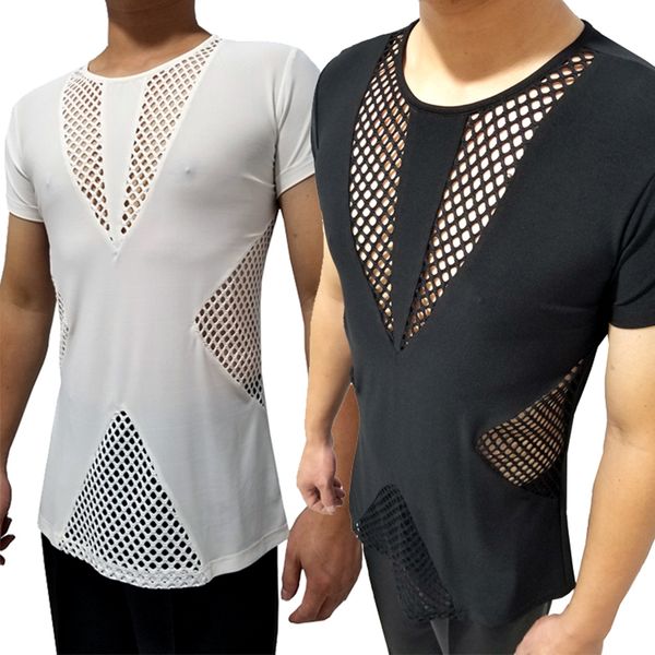latin dance shirts men hollow short sleeved shirt salsa rumba tango cha cha wear male latin dancing practice clothes dnv13338, Black;red
latin dance shirts men hollow short sleeved shirt salsa rumba tango cha cha wear male latin dancing practice clothes dnv13338, Black;red