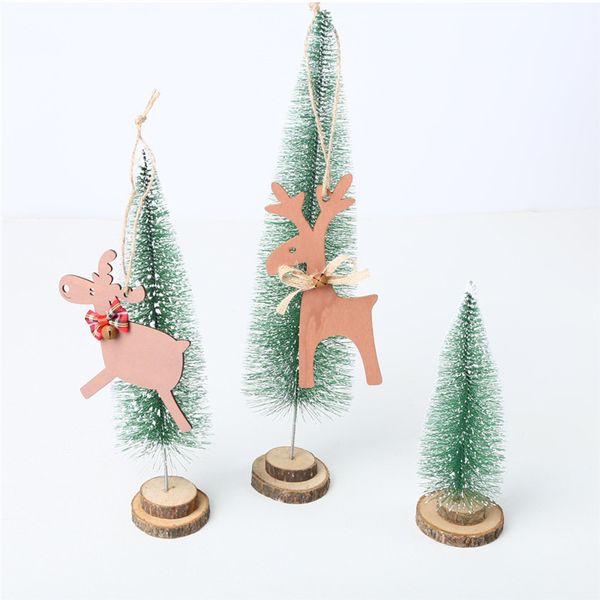 christmas fawn pendant decoration toy children christmas gift tree hanging ornament home party decoration
christmas fawn pendant decoration toy children christmas gift tree hanging ornament home party decoration