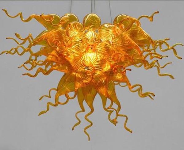 pendant lamps murano hand blown amber glass chain chandeliers style led saving light source modern chandelier
pendant lamps murano hand blown amber glass chain chandeliers style led saving light source modern chandelier