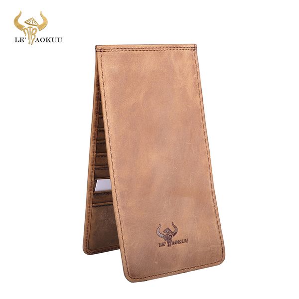 new cattle male crazy horse quality leather design large capacity card holder wallet purse phone pocket for men 1057, Red;black
new cattle male crazy horse quality leather design large capacity card holder wallet purse phone pocket for men 1057, Red;black
