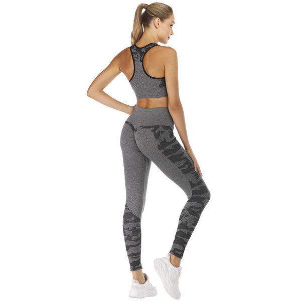 camo gym set leggings sport women fitness set sport wear women fitness 2pcs yoga set workout clothes for women gym clothing, White;black
camo gym set leggings sport women fitness set sport wear women fitness 2pcs yoga set workout clothes for women gym clothing, White;black