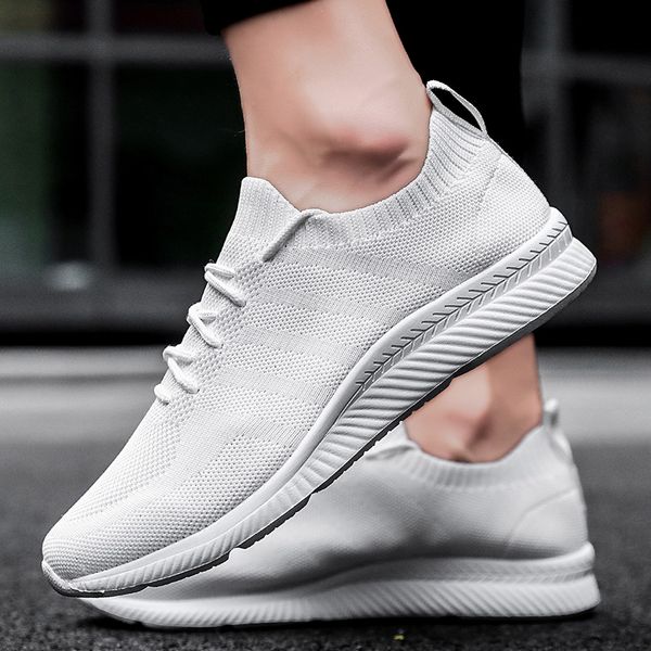 breathable men sneakers male running shoes women mesh comfortable non-slip soft mesh men sport shoes
breathable men sneakers male running shoes women mesh comfortable non-slip soft mesh men sport shoes