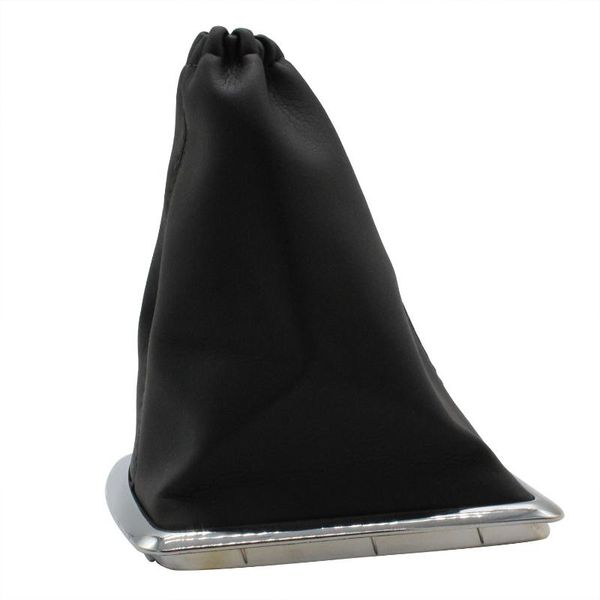 pu leather black car auto gearshift lever gaiter dust cover red stitching for 2005-2012 focus #yl1
pu leather black car auto gearshift lever gaiter dust cover red stitching for 2005-2012 focus #yl1