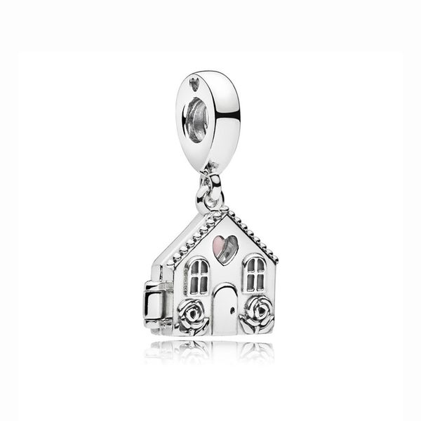 new 100% 925 sterling silver 1:1 797056en160-1 perfect home hanging charm original women jewelry, Black
new 100% 925 sterling silver 1:1 797056en160-1 perfect home hanging charm original women jewelry, Black