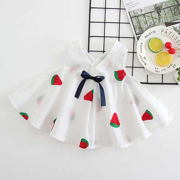 cute toddler princess baby kids girl sleeveless dress party tutu summer embroidered bow dress, Red;yellow
cute toddler princess baby kids girl sleeveless dress party tutu summer embroidered bow dress, Red;yellow