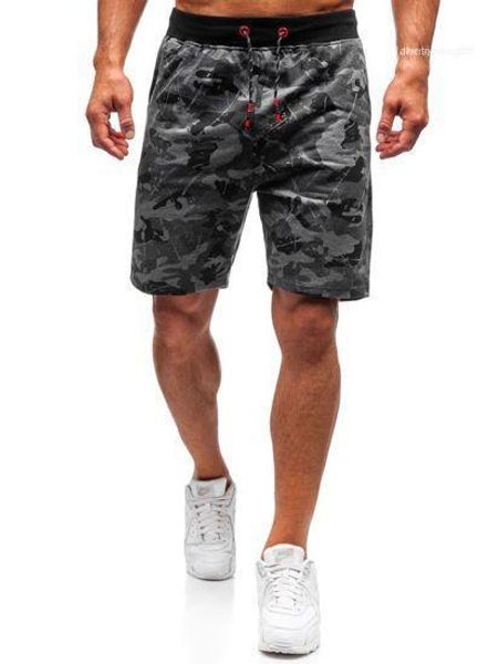 casual camouflage print pants summer sashes male designer relaxed pants fashion knee length short pants male, White;black
casual camouflage print pants summer sashes male designer relaxed pants fashion knee length short pants male, White;black