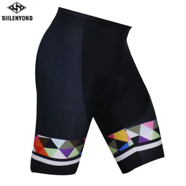 cycling shorts siilenyond men bike biking cycle sportswear downhill slip silicone mtb 3d gel padded underwear, Black
cycling shorts siilenyond men bike biking cycle sportswear downhill slip silicone mtb 3d gel padded underwear, Black