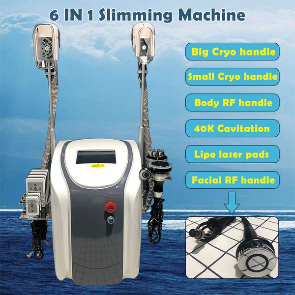 2 cryo handle portable cryo lipolysis fat ing machine diode lipo laser cavitation rf slimming machine ing
2 cryo handle portable cryo lipolysis fat ing machine diode lipo laser cavitation rf slimming machine ing