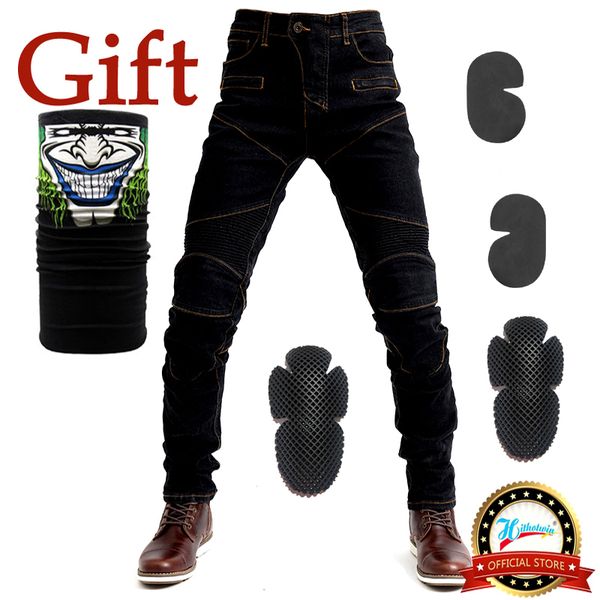 2020 new 718 motorcycle pants men motocross pants biker motorcycle jeans protective gear riding motorbike pantalones moto
2020 new 718 motorcycle pants men motocross pants biker motorcycle jeans protective gear riding motorbike pantalones moto