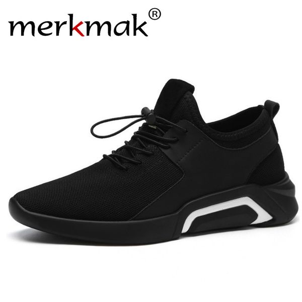 merkmak brand 2019 new casual sneakers men breathable comfortable mesh men shoes fashion elastic band walking soft footwear flat mx190729, Black
merkmak brand 2019 new casual sneakers men breathable comfortable mesh men shoes fashion elastic band walking soft footwear flat mx190729, Black