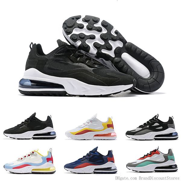 new arrival react men running shoes bauhaus optical triple black fashion mens trainers breathable sports outdoor sneakers 40-45
new arrival react men running shoes bauhaus optical triple black fashion mens trainers breathable sports outdoor sneakers 40-45