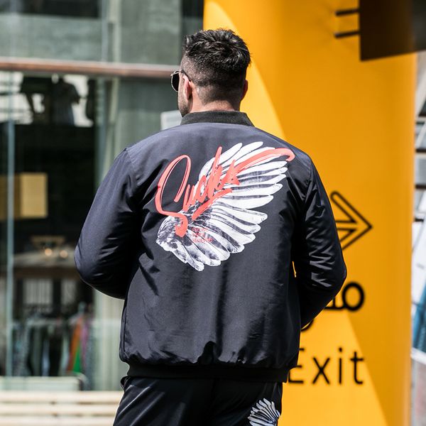 autumn large size jacket men's jacket spring and autumn trend handsome fat shirt plus fertilizer to increase 200 kg, Black;brown
autumn large size jacket men's jacket spring and autumn trend handsome fat shirt plus fertilizer to increase 200 kg, Black;brown
