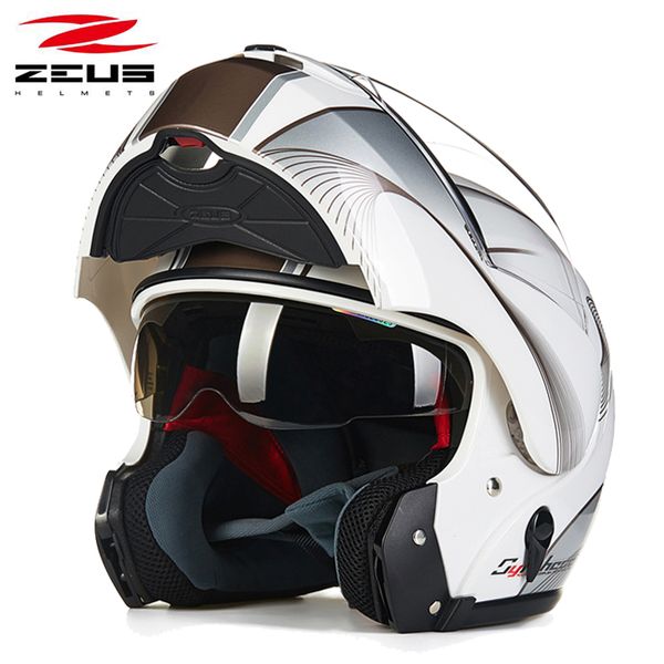 zeus модульный bluetooch шлем защитный механизм анфас мотоцикл двойные линзы capacete 3000a
zeus модульный bluetooch шлем защитный механизм анфас мотоцикл двойные линзы capacete 3000a