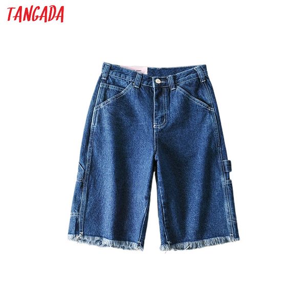 women boyfriend style denim jeans shorts pockets 2020 summer female retro basic casual shorts pantalones 2m81, White;black 
women boyfriend style denim jeans shorts pockets 2020 summer female retro basic casual shorts pantalones 2m81, White;black