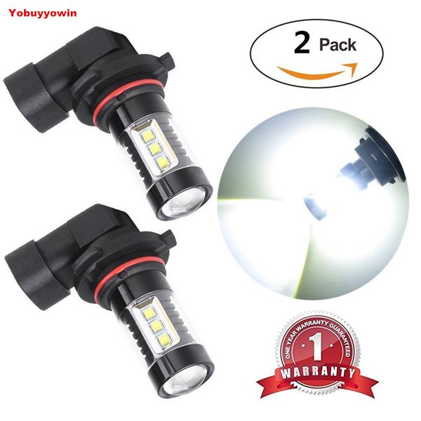 2pcs h10 py20d white 6000k high power 80w h10 led fog light driving bulbs 7000k white 9145 led fog driving drl light bulbs
2pcs h10 py20d white 6000k high power 80w h10 led fog light driving bulbs 7000k white 9145 led fog driving drl light bulbs
