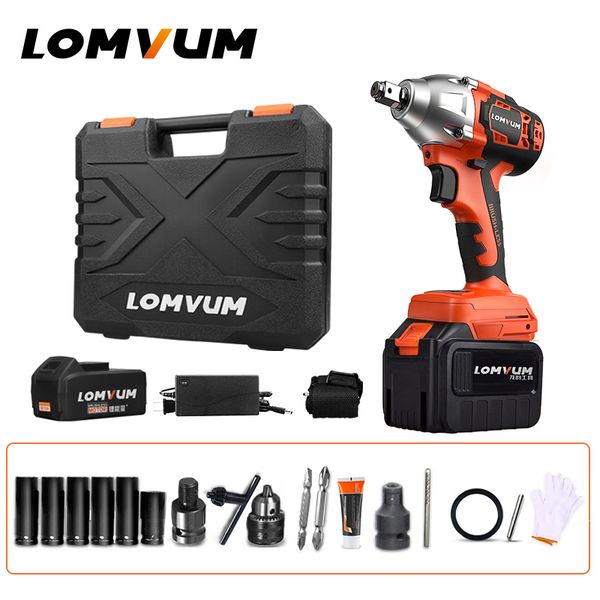 lomvum бесщеточный ключ колесо hilti инструмент беспроводной электрический ударный ключ гайка гаечные ключи винт пистолет avvitatore ad impu
lomvum бесщеточный ключ колесо hilti инструмент беспроводной электрический ударный ключ гайка гаечные ключи винт пистолет avvitatore ad impu