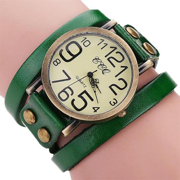 vintage cow leather bracelet watch men women wristwatch ladies dress quartz watch relogio masculino dropshipping, Slivery;brown
vintage cow leather bracelet watch men women wristwatch ladies dress quartz watch relogio masculino dropshipping, Slivery;brown