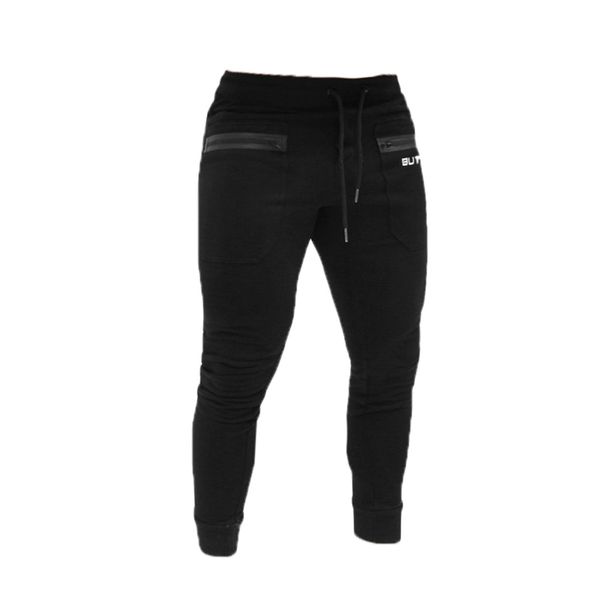fashion men pants pure color printed overalls casual pocket sport work casual trouser pants male pants men's trousers 2020, Black
fashion men pants pure color printed overalls casual pocket sport work casual trouser pants male pants men's trousers 2020, Black