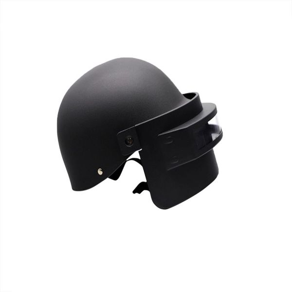 helmet hat cool game level 3 helmet cosplay props head women men cap cosplay equipment party gift
helmet hat cool game level 3 helmet cosplay props head women men cap cosplay equipment party gift