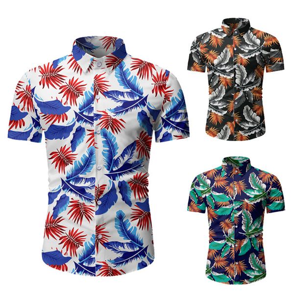 mens summer desinger printed shirt casual new fashion short sleeve lapel neck slim fit fashion shirt, White;black
mens summer desinger printed shirt casual new fashion short sleeve lapel neck slim fit fashion shirt, White;black