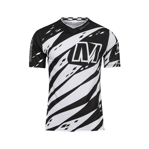 mieyco 2020 motocross jersey downhill mtb jerseys moto motorcycle mountain bike jersey bmx dh t shirt clothes, Black;red
mieyco 2020 motocross jersey downhill mtb jerseys moto motorcycle mountain bike jersey bmx dh t shirt clothes, Black;red