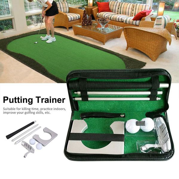 гольф клюшки положив trainer set крытый учебного оборудования гольфы бал держатель учебные пособия инструмент с сумкой для переноски
гольф клюшки положив trainer set крытый учебного оборудования гольфы бал держатель учебные пособия инструмент с сумкой для переноски
