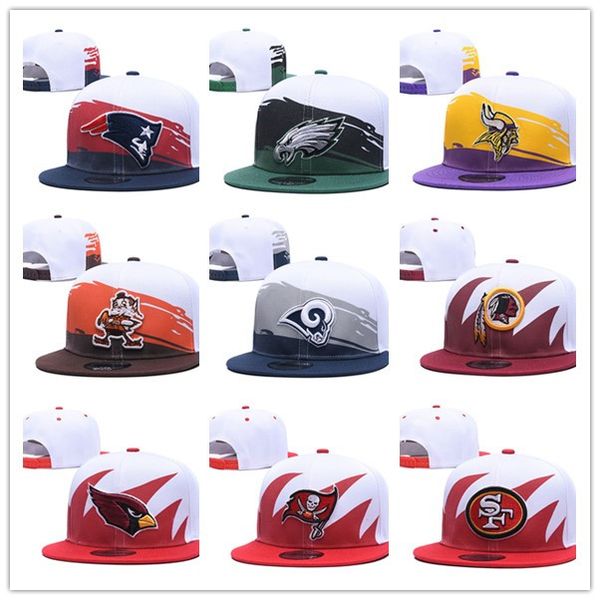 wholesale style men baseball cap all football team snapback outdoor sport bone baseball hat mix order, Black;white
wholesale style men baseball cap all football team snapback outdoor sport bone baseball hat mix order, Black;white