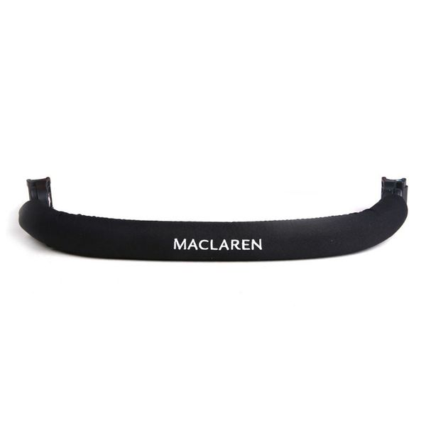 universal maclaren baby stroller accessory baby carriages buggy armrest bumper bar general baby pram accessories black gray
universal maclaren baby stroller accessory baby carriages buggy armrest bumper bar general baby pram accessories black gray