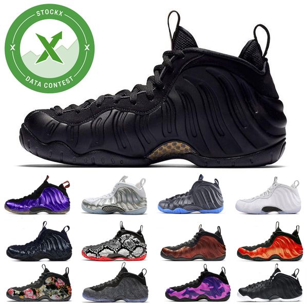 mens foams pro one black white penny hardaway basketball shoes alternate galaxy chrome white fighter jet metallic gold men trainers sneakers
mens foams pro one black white penny hardaway basketball shoes alternate galaxy chrome white fighter jet metallic gold men trainers sneakers