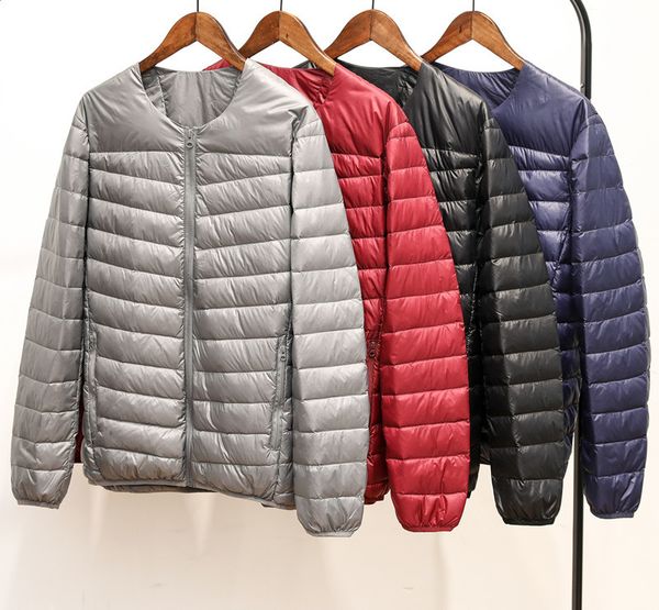 o-neck ultralight 90% white duck coats women autumn winter jackets woman packable down outerwear ladies jk-774, Black
o-neck ultralight 90% white duck coats women autumn winter jackets woman packable down outerwear ladies jk-774, Black