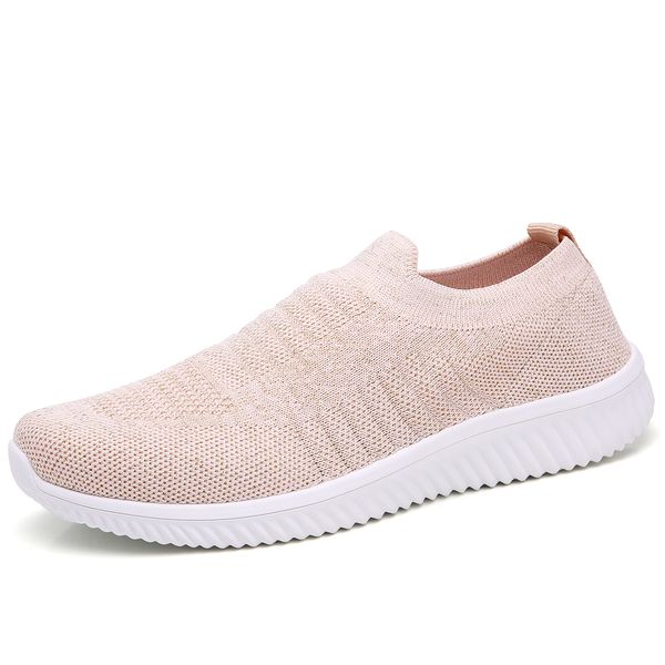 tenis blancos new design running shoes for women slip on comfortable mesh sport shoes outdoor walking jogging socks sneakers
tenis blancos new design running shoes for women slip on comfortable mesh sport shoes outdoor walking jogging socks sneakers