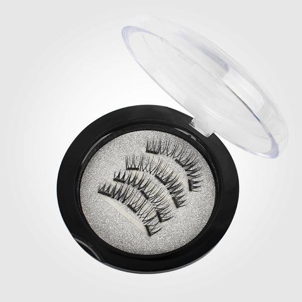 triple magnetic eye lashes 3d mink reusable false magnet eyelashes extension natural long magnetic eyelashes rra1225
triple magnetic eye lashes 3d mink reusable false magnet eyelashes extension natural long magnetic eyelashes rra1225