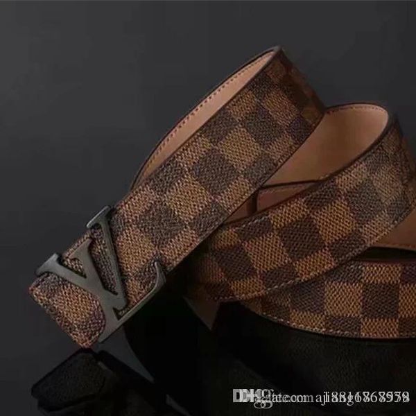 new mens style designer belts luxury belt for man fashion belts casual brand smooth buckle optional width 38mm with bo, Black;brown
new mens style designer belts luxury belt for man fashion belts casual brand smooth buckle optional width 38mm with bo, Black;brown