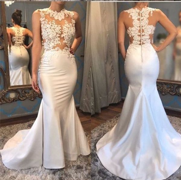 grey floral flower lace mermaid evening prom dresses see though jewel elegant formal dress special occasion vestidos de festia plus size, Black
grey floral flower lace mermaid evening prom dresses see though jewel elegant formal dress special occasion vestidos de festia plus size, Black