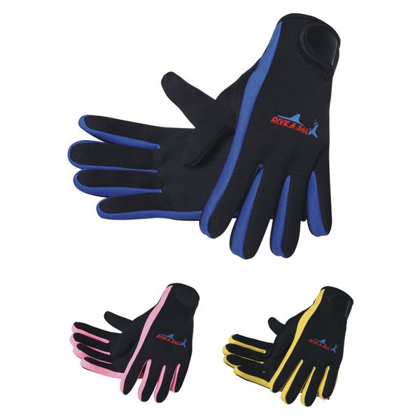 2017 new 1.5mm neoprene diving gloves gloves for swimming keep warm swimming diving equipment ing
2017 new 1.5mm neoprene diving gloves gloves for swimming keep warm swimming diving equipment ing