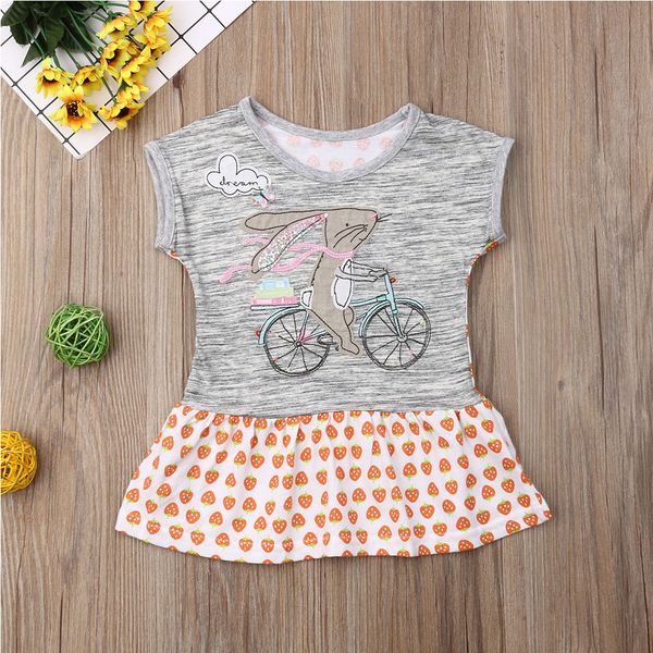 summer sleeveless round neck princess bicycle casual dresses patchwork clothes costume rabbit bunny toddler baby girl dress, Red;yellow
summer sleeveless round neck princess bicycle casual dresses patchwork clothes costume rabbit bunny toddler baby girl dress, Red;yellow