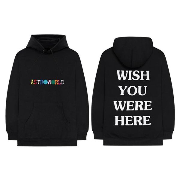aw18 brand new kanye west astroworld hoodieembroidery sweatshirts designer pullover hoodies hip hop hoodie, Black
aw18 brand new kanye west astroworld hoodieembroidery sweatshirts designer pullover hoodies hip hop hoodie, Black