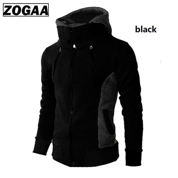 zogaa 2020 мужчины весна толстовки slim fit streetwear поддельный 2pcs с капюшоном пальто плюс размер мужская hoodies толстовки мужчин зимня, Black
zogaa 2020 мужчины весна толстовки slim fit streetwear поддельный 2pcs с капюшоном пальто плюс размер мужская hoodies толстовки мужчин зимня, Black
