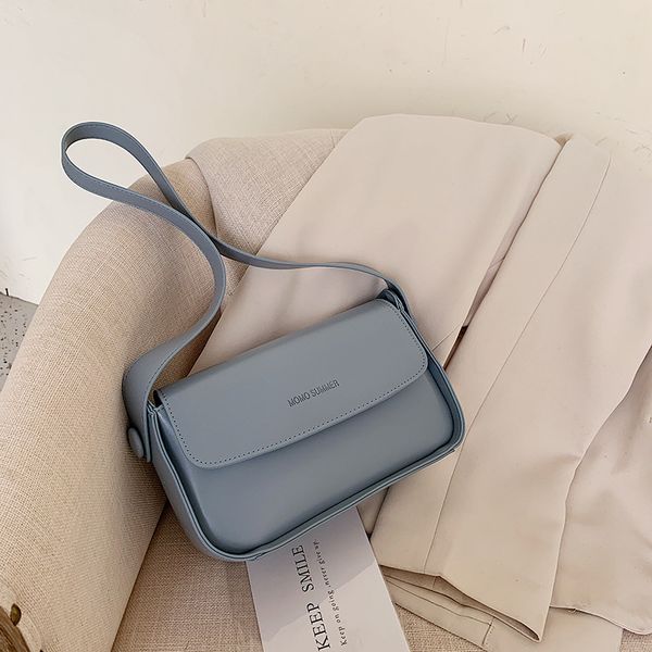 fairy bag female 2020 new joker shoulder messenger bag wide shoulder strap fashion square
fairy bag female 2020 new joker shoulder messenger bag wide shoulder strap fashion square