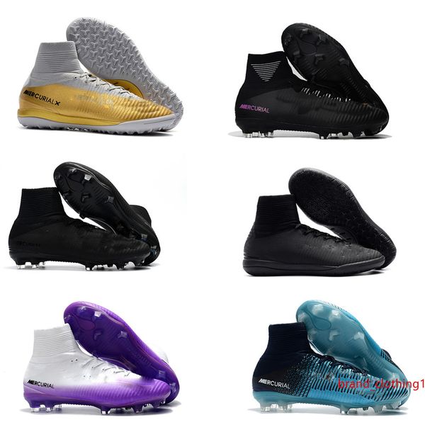 2019 new mens mercurial superfly superflyx vi elite cr7 ronaldo exclusive fg 11 high soccer cleats shoes football boots futbol
2019 new mens mercurial superfly superflyx vi elite cr7 ronaldo exclusive fg 11 high soccer cleats shoes football boots futbol