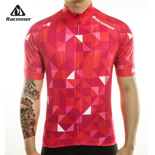 racmmer 2020 cycling jersey mtb bicycle clothing bike wear clothes short maillot roupa ropa de ciclismo hombre verano #dx-10, Black;red
racmmer 2020 cycling jersey mtb bicycle clothing bike wear clothes short maillot roupa ropa de ciclismo hombre verano #dx-10, Black;red