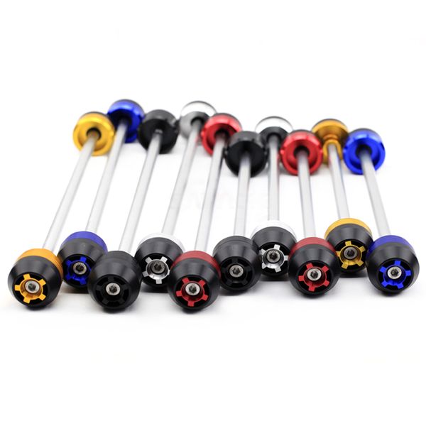 for tdm 900 tdm900/a 2002-2010 2009 2008 front rear axle fork crash sliders motorcycle accessories wheel protector
for tdm 900 tdm900/a 2002-2010 2009 2008 front rear axle fork crash sliders motorcycle accessories wheel protector
