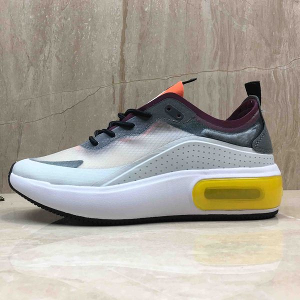 2019 dia se black pink women's shoes running shoes brand designer red maxes gray dias se racer men's and women's sports shoes
2019 dia se black pink women's shoes running shoes brand designer red maxes gray dias se racer men's and women's sports shoes