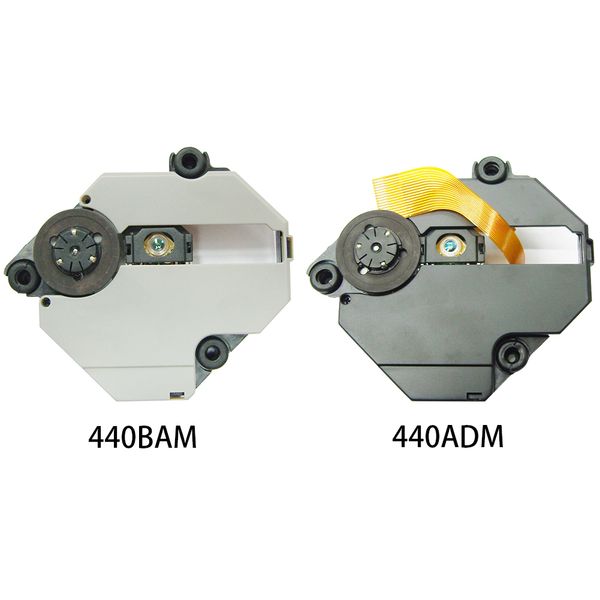 ksm-440bam optical pick up for sony playstation 1 ps1 ksm-440 with mechanism optical pick-up
ksm-440bam optical pick up for sony playstation 1 ps1 ksm-440 with mechanism optical pick-up
