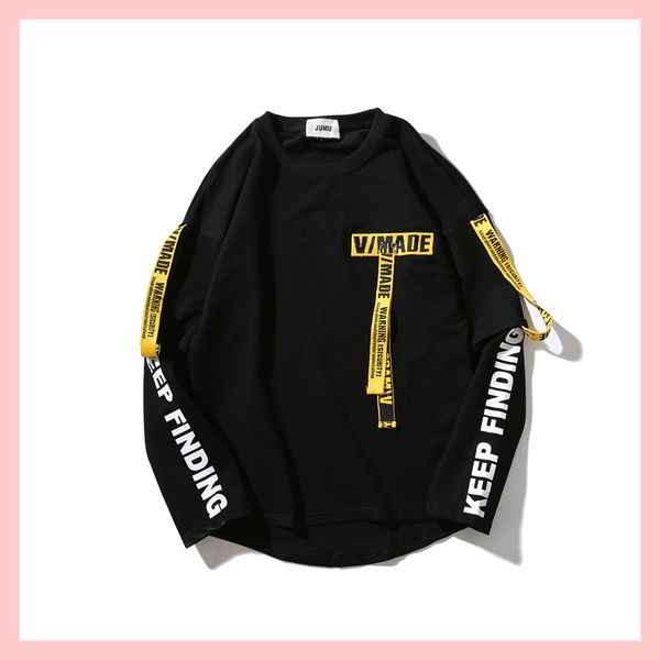 Men Designer Hoodies Brand Fashion Letter Print Whin Webbing Clothing Men Luxury Hip Hop Hoodie Mens Streetwear Asian Size S-XL
Men Designer Hoodies Brand Fashion Letter Print Whin Webbing Clothing Men Luxury Hip Hop Hoodie Mens Streetwear Asian Size S-XL