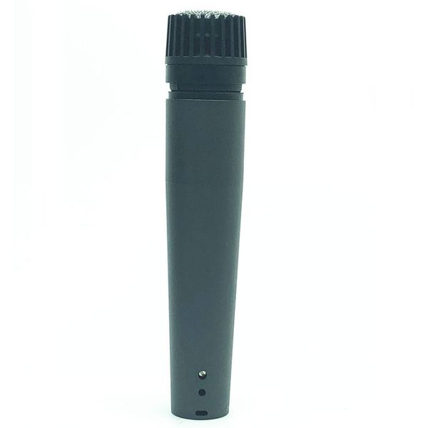 

New SM5 7 Good Sound Musical Instrument Vocal Karaoke Recording Dynamic Microphone Universal Mic Mike 20pcs by DHL